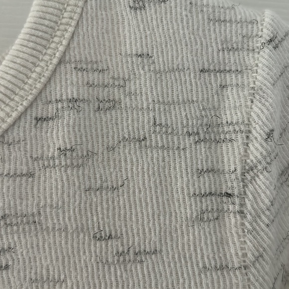 Genuine Kids Oshkosh Top - Picture 5 of 7